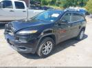 Jeep Cherokee Latitude Image 4
