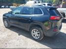 Jeep Cherokee Latitude Image 2