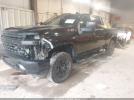 Chevrolet Silverado 2500 4wd  Standard Bed Ltz Image 4