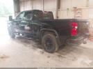 Chevrolet Silverado 2500 4wd  Standard Bed Ltz Image 2
