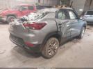 Chevrolet Trailblazer Awd Ls Image 10