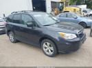 Subaru Forester 2.5i Premium Image 1
