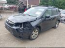 Subaru Forester 2.5i Premium Image 4