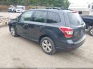 Subaru Forester 2.5i Premium Image 3