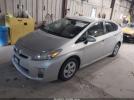 Toyota Prius Iv Image 4