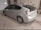 Toyota Prius Iv Image 5