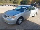 Toyota Camry Le Image 7