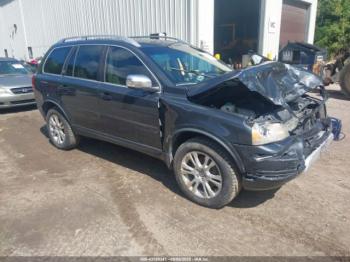  Salvage Volvo XC90