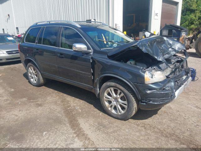 Salvage Volvo XC90