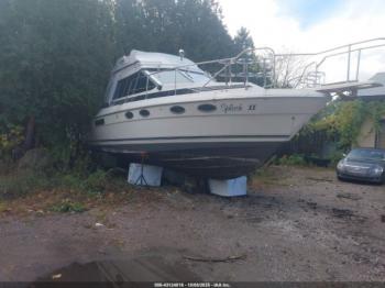  Salvage Bayliner Other