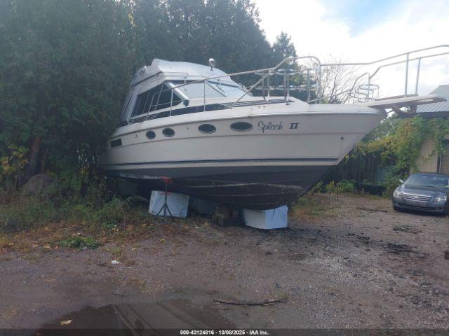  Salvage Bayliner Other