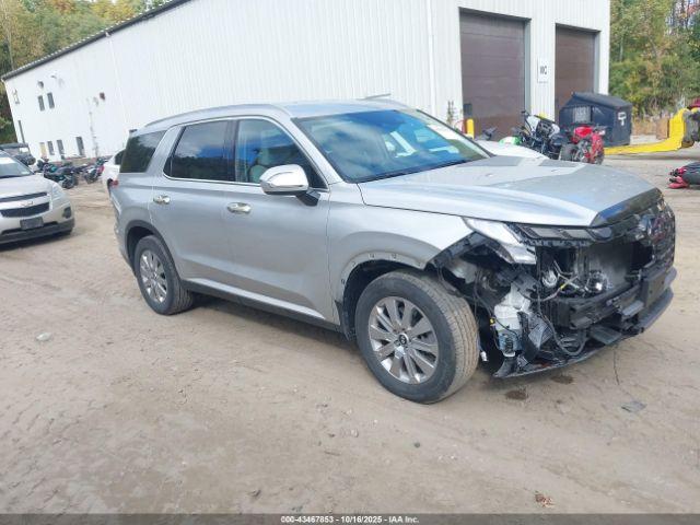  Salvage Hyundai PALISADE