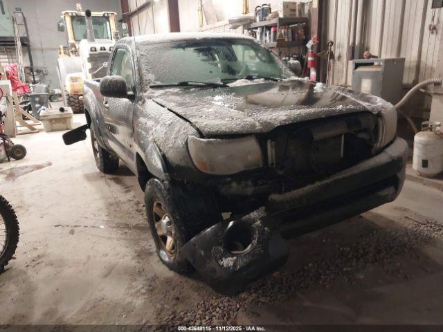 Toyota Tacoma Image 5