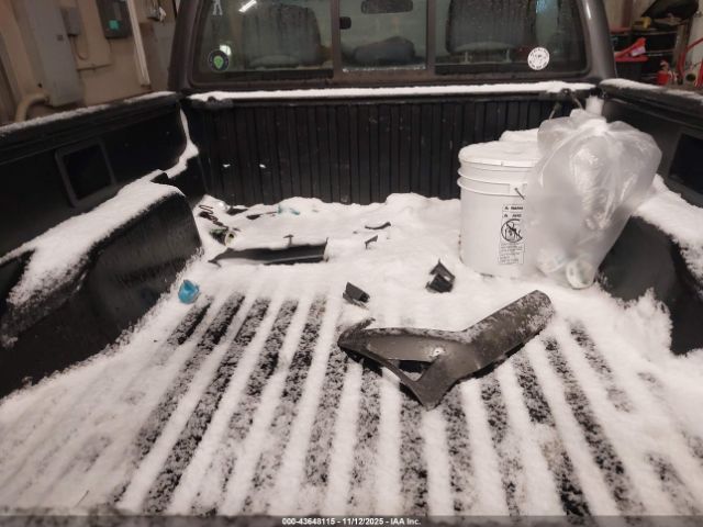 Toyota Tacoma Image 7