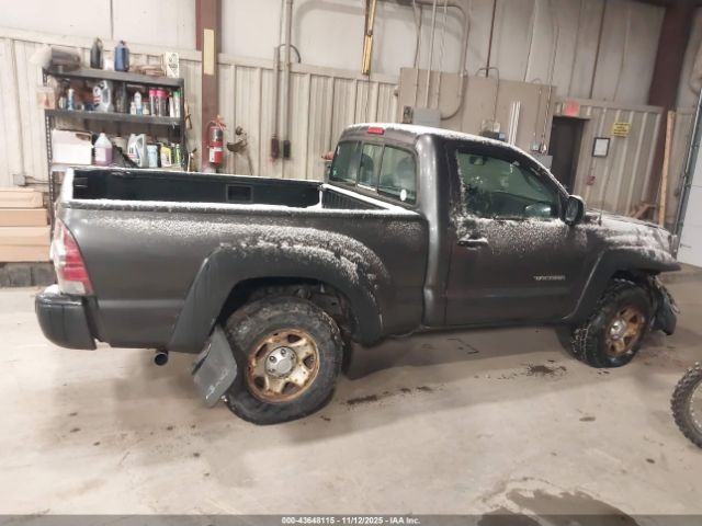 Toyota Tacoma Image 10