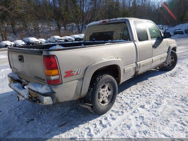 Chevrolet Silverado 1500 Ls Image 5