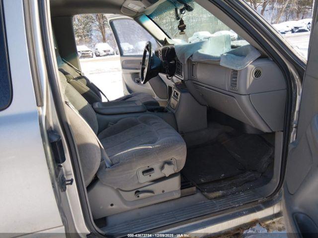 Chevrolet Silverado 1500 Ls Image 2