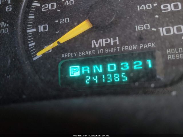 Chevrolet Silverado 1500 Ls Image 8