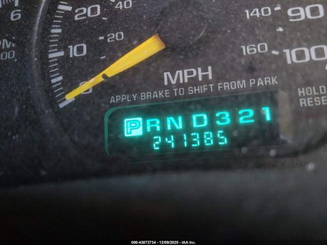 Chevrolet Silverado 1500 Ls Image 8