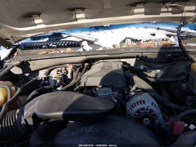 Chevrolet Silverado 1500 Ls Image 9