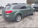 Subaru Outback 2.5i Limited Image 6