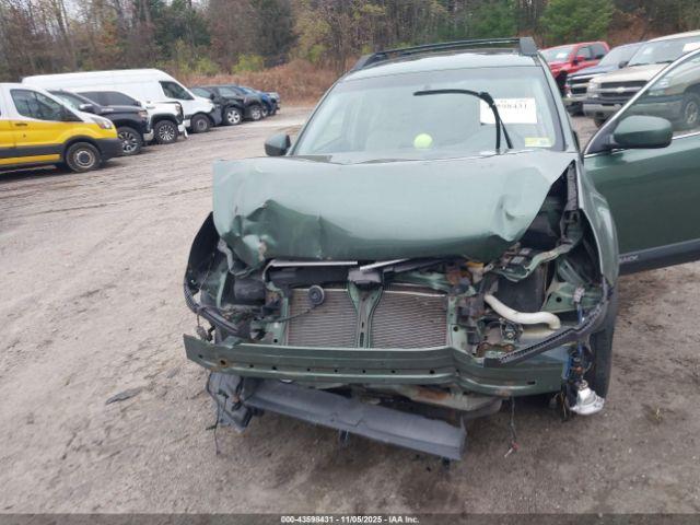 Subaru Outback 2.5i Limited Image 7