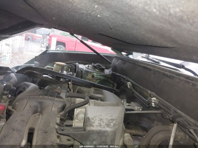 Subaru Outback 2.5i Limited Image 10