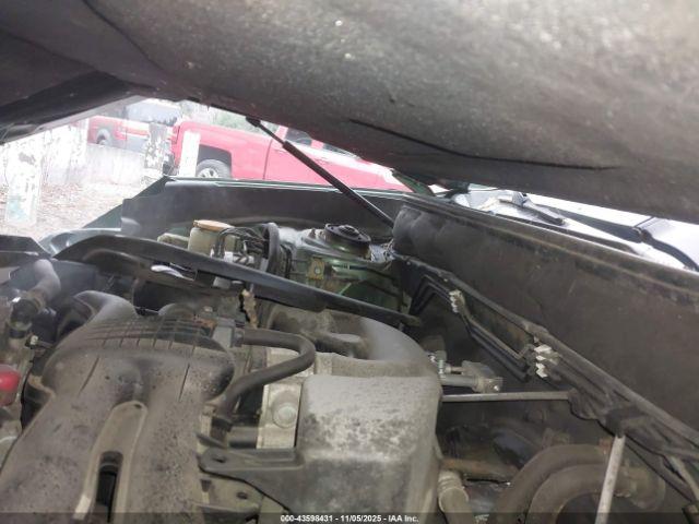 Subaru Outback 2.5i Limited Image 10