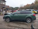 Subaru Outback 2.5i Limited Image 14