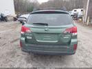 Subaru Outback 2.5i Limited Image 4