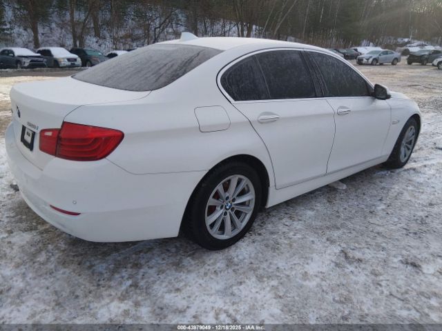 BMW 5 Series Xdrive Image 5