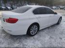 BMW 5 Series Xdrive Image 5
