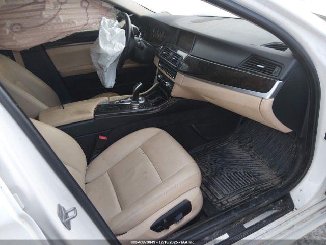 BMW 5 Series Xdrive Image 10