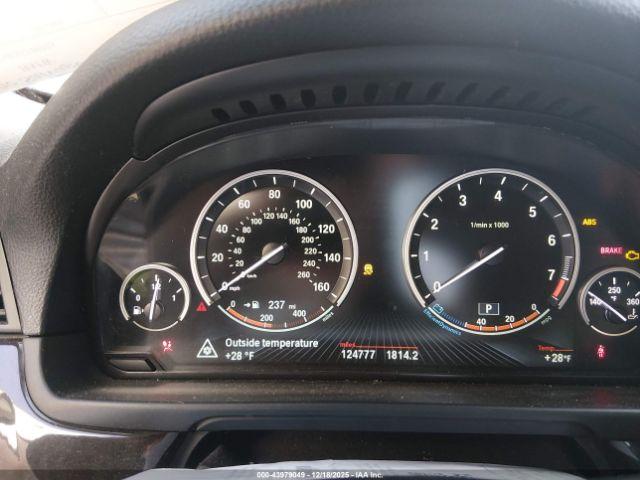 BMW 5 Series Xdrive Image 6