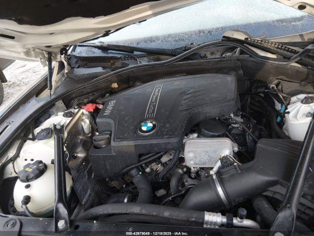 BMW 5 Series Xdrive Image 12