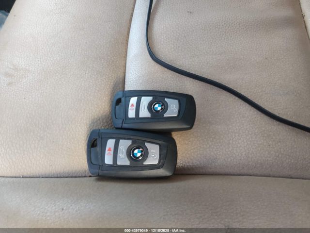 BMW 5 Series Xdrive Image 13