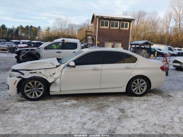 BMW 5 Series Xdrive Image 15