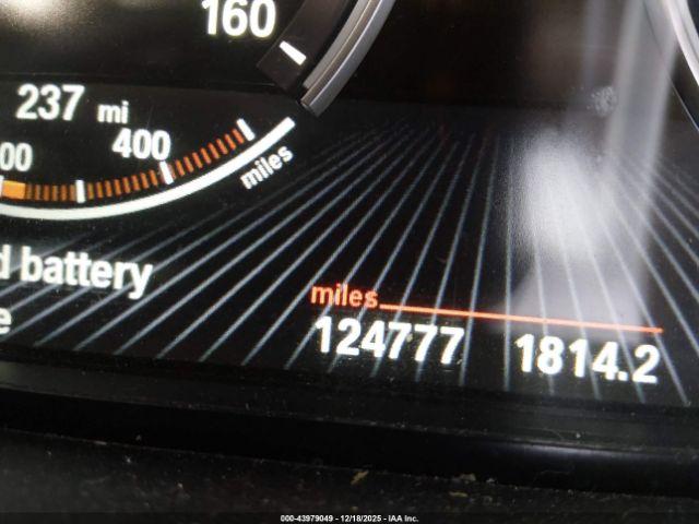 BMW 5 Series Xdrive Image 11