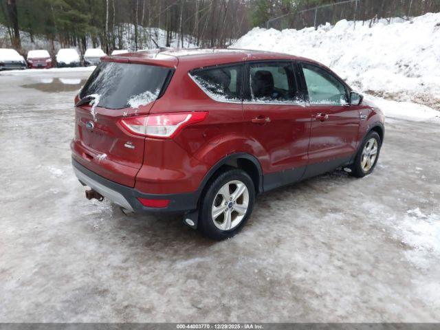 Ford Escape Se Image 4