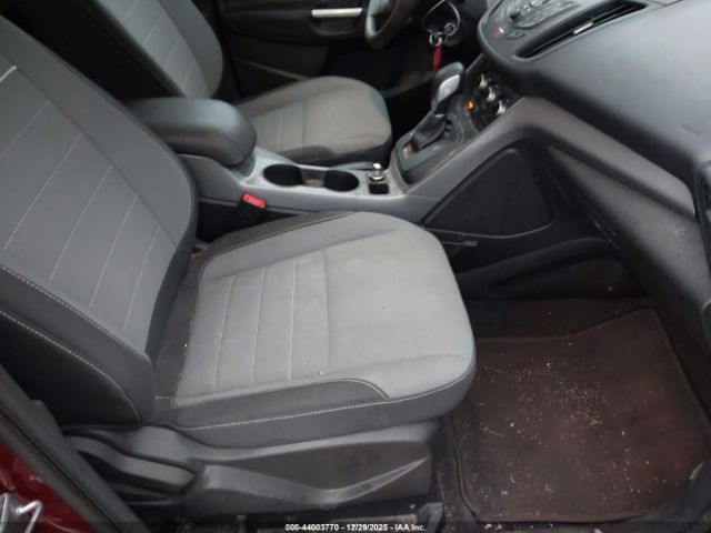 Ford Escape Se Image 9