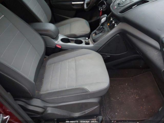 Ford Escape Se Image 9