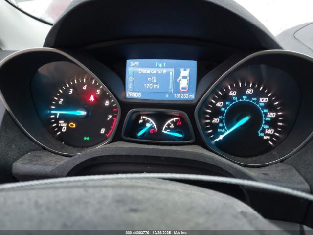 Ford Escape Se Image 8