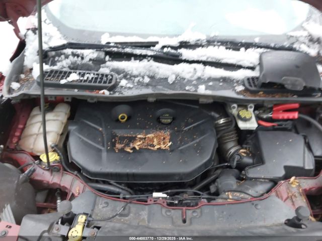 Ford Escape Se Image 2