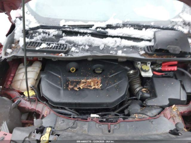 Ford Escape Se Image 2