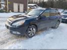 Subaru Outback 2.5i Limited Image 11