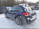 Subaru Outback 2.5i Limited Image 3