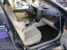 Subaru Outback 2.5i Limited Image 4