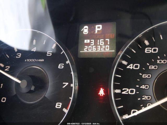 Subaru Outback 2.5i Limited Image 2