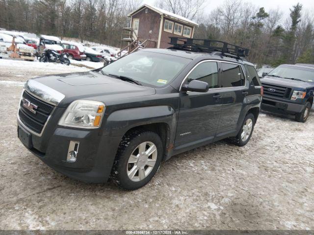 GMC Terrain Sle-2 Image 7