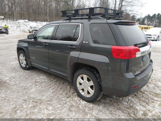 GMC Terrain Sle-2 Image 6